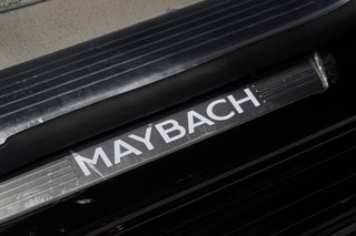 2023 Mercedes-Maybach GLS600 - photo 21