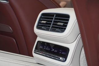 2023 Mercedes-Maybach GLS600 - photo 22