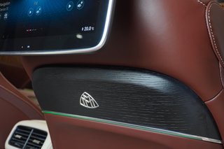 2023 Mercedes-Maybach GLS600 - photo 23
