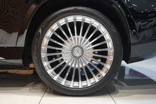2023 Mercedes-Maybach GLS600 - photo 4