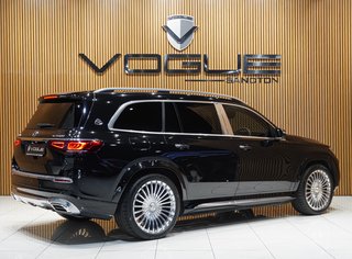 2023 Mercedes-Maybach GLS600 - photo 5