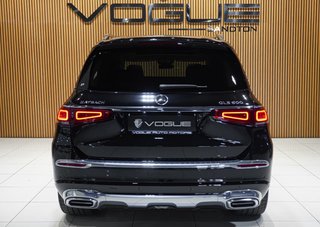 2023 Mercedes-Maybach GLS600 - photo 1