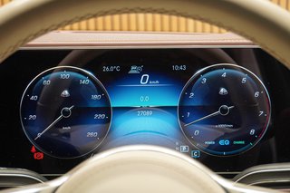 2023 Mercedes-Maybach GLS600 - photo 4