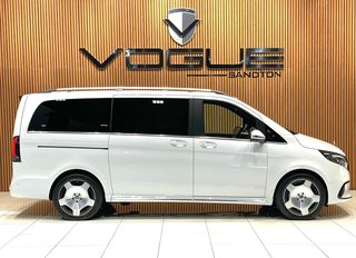 2025 Mercedes-Benz V-Class V300d EXCLUSIVE - photo 3