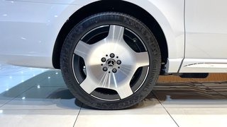 2025 Mercedes-Benz V-Class V300d EXCLUSIVE - photo 4