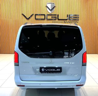 2025 Mercedes-Benz V-Class V300d EXCLUSIVE - photo 1