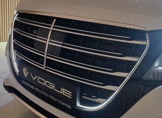 2025 Mercedes-Benz V-Class V300d EXCLUSIVE - photo 12