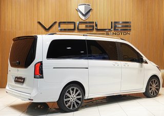 2025 Mercedes-Benz V-Class V300d EXCLUSIVE - photo 5