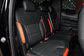 2026 Ford 3.0T V6 Double Cab Raptor 4WD - photo 6