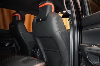 2026 Ford 3.0T V6 Double Cab Raptor 4WD - photo 9