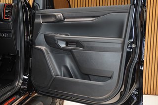 2026 Ford 3.0T V6 Double Cab Raptor 4WD - photo 10