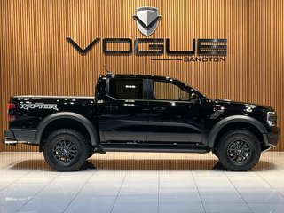 2026 Ford 3.0T V6 Double Cab Raptor 4WD - photo 3
