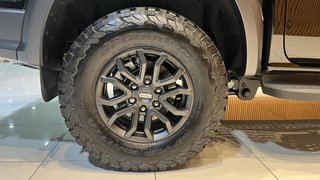 2026 Ford 3.0T V6 Double Cab Raptor 4WD - photo 4