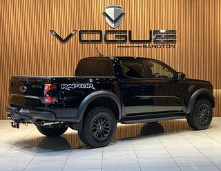 2026 Ford 3.0T V6 Double Cab Raptor 4WD - photo 5