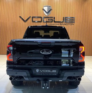 2026 Ford 3.0T V6 Double Cab Raptor 4WD - photo 1