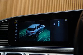 2021 Mercedes-Benz GLE300d 4Matic - photo 8