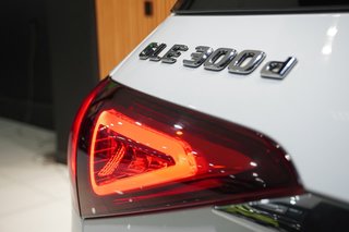 2021 Mercedes-Benz GLE300d 4Matic - photo 17