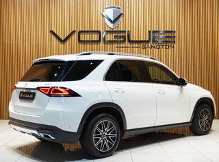 2021 Mercedes-Benz GLE300d 4Matic - photo 5