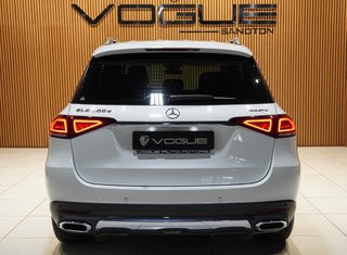 2021 Mercedes-Benz GLE300d 4Matic - photo 1