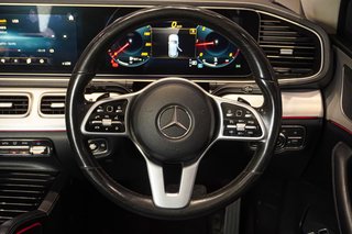 2021 Mercedes-Benz GLE300d 4Matic - photo 3