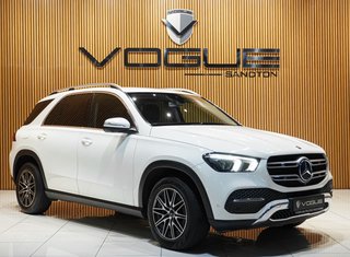 Mercedes-Benz GLE Used vehicle for sale
