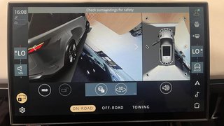 2025 Land Rover P635 SV Edition Two - photo 8