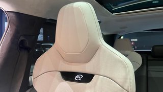 2025 Land Rover P635 SV Edition Two - photo 13