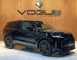 Land Rover Range Rover Sport Used vehicle for sale