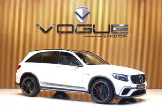 Mercedes-Benz GLC Used vehicle for sale
