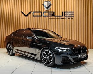 BMW 5 Series Used vehicle for sale