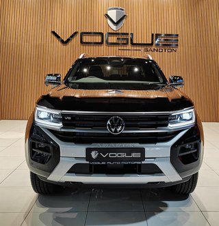 2026 Volkswagen 3.0TDI V6 Double Cab Aventura 4Motion - photo 2