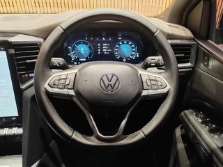 2026 Volkswagen 3.0TDI V6 Double Cab Aventura 4Motion - photo 11