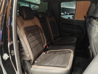 2026 Volkswagen 3.0TDI V6 Double Cab Aventura 4Motion - photo 17