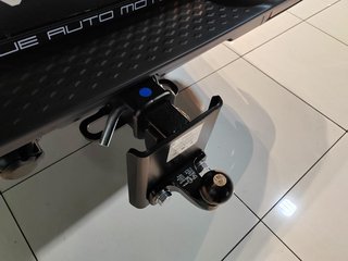 2026 Volkswagen 3.0TDI V6 Double Cab Aventura 4Motion - photo 4