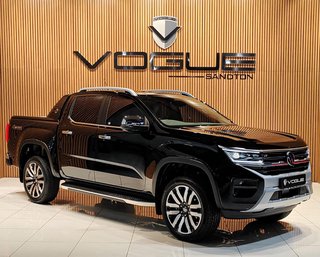 Volkswagen Amarok Used vehicle for sale