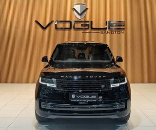 2025 Land Rover P530 HSE - photo 2