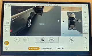 2025 Land Rover P530 HSE - photo 10