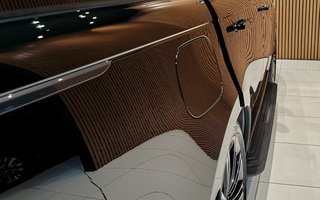 2025 Land Rover P530 HSE - photo 13