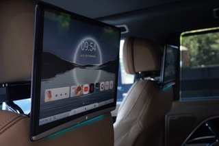 2025 Land Rover P530 HSE - photo 11