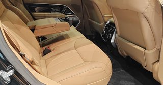 2025 Land Rover P530 HSE - photo 7