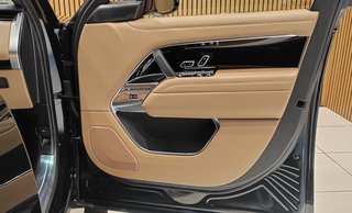 2025 Land Rover P530 HSE - photo 2