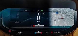 2025 Land Rover P530 HSE - photo 3