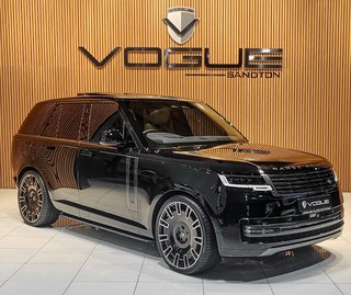 Land Rover Range Rover Used vehicle for sale