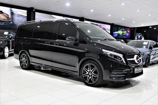 Mercedes-Benz V-Class Used vehicle for sale