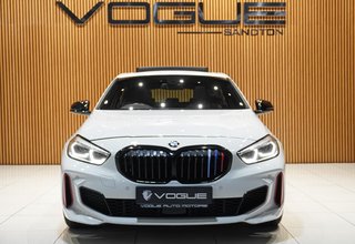 2021 BMW 1 Series 128ti A/T (F40) - photo 2