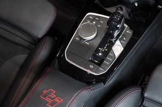 2021 BMW 1 Series 128ti A/T (F40) - photo 11