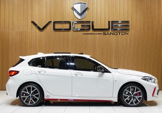 2021 BMW 1 Series 128ti A/T (F40) - photo 3