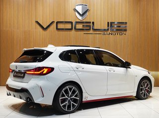 2021 BMW 1 Series 128ti A/T (F40) - photo 5