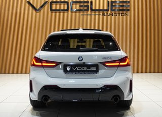 2021 BMW 1 Series 128ti A/T (F40) - photo 1