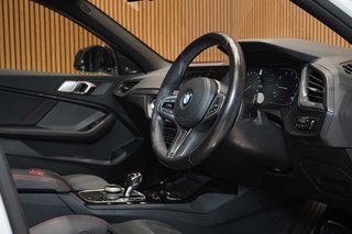 2021 BMW 1 Series 128ti A/T (F40) - photo 2